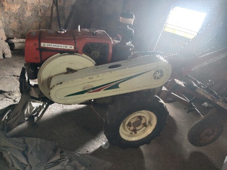 vst Tektar vesva nu se