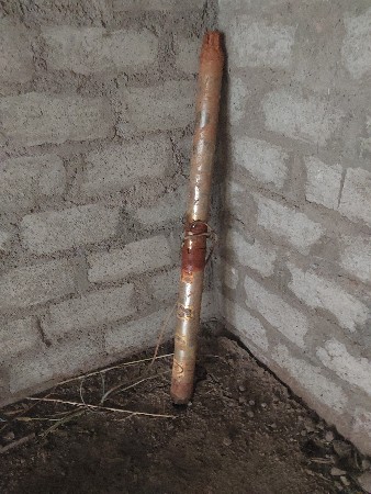 3hp submersible single phase