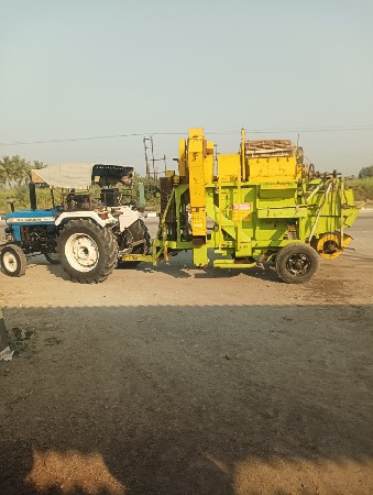 Nvt થેસર વેચવાનું છે