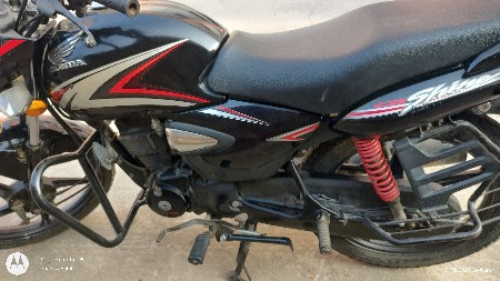 Shine Self Start BS4 2019/03