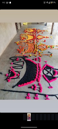 ઘોડા નો સામાન મળશે ભાવ જુદા જુદા સે