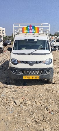 mahindra jeeto+