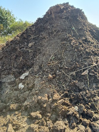 ખાતર વેશવાનુ