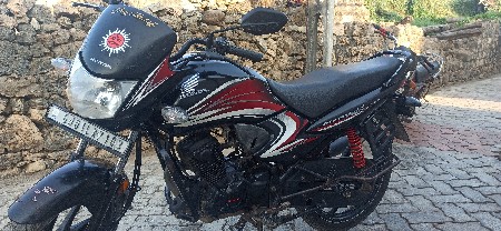 ગાડી વેચવાની છે