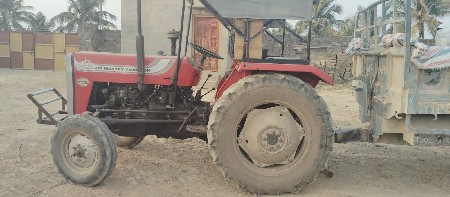 મેસી ફરગ્યુસન ૨૪૧ વેસવા નું છે