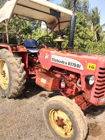 ટ્રેક્ટર વેચવાનું છે