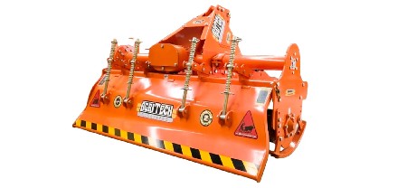 એગ્રીટેક રોટાવેટર 2026 લેટેસ્ટ