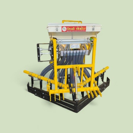 સિધ્ધી એગ્રો  વીરપુર જલારામ