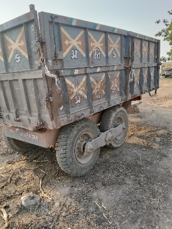 ગાડું વેચવા નું સે