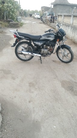 સપ્લેન્ડર પ્લસ 2019