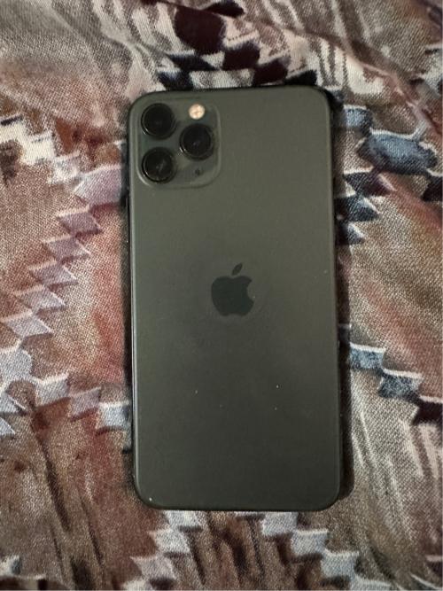 iPhone 11 Pro