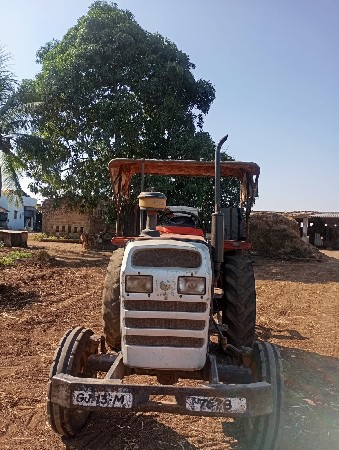 Massey Ferguson 7250