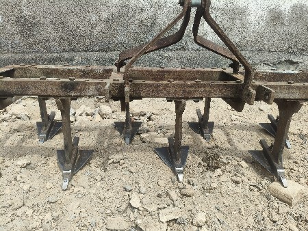 દાંતી રાપ ને પારા બંધનું