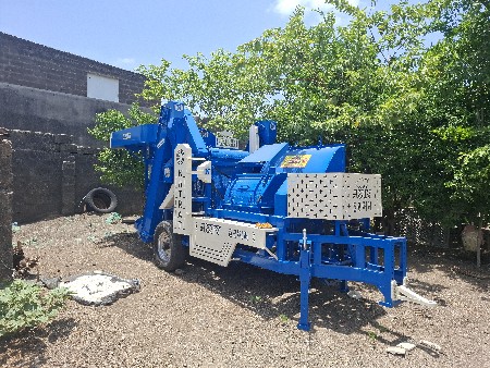 નટરાજ હરબમ થ્રેશર