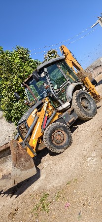 JCB CASE  770 EX
