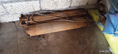 15. મોટર પંપ  સેટ