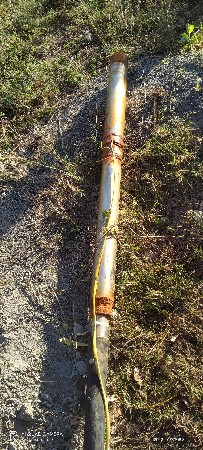 3 ની. સબમસીબલ મોટર