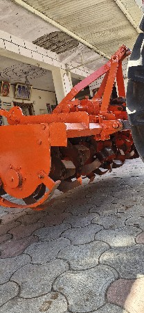 શક્તિમાન રોટવેટર