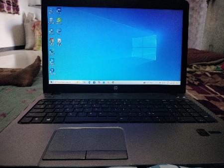 hp લેપટૉપ વેસવાનું છે