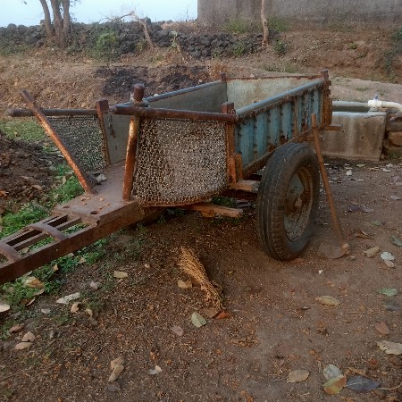 બળદ ગાડું