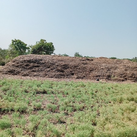 ભૂકો વેચવાનો છે