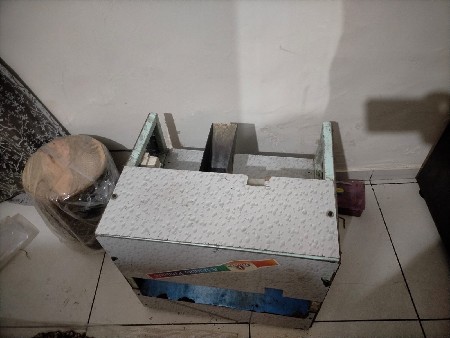 સોપારી કાપવા નું મશીન