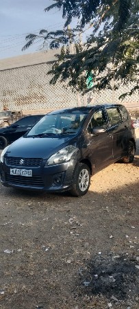 ertiga 2013 model
exchang JCB hale