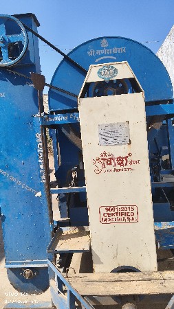 થ્રેશર વેચવાનું છે