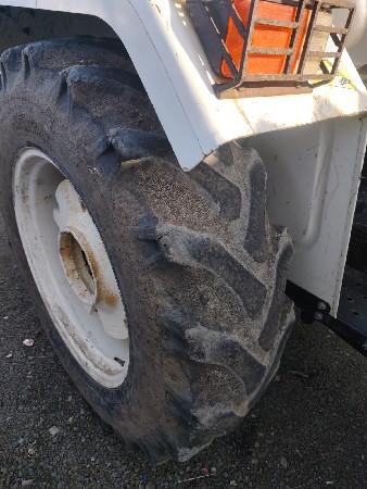 ટાયર વેસવાના છે .