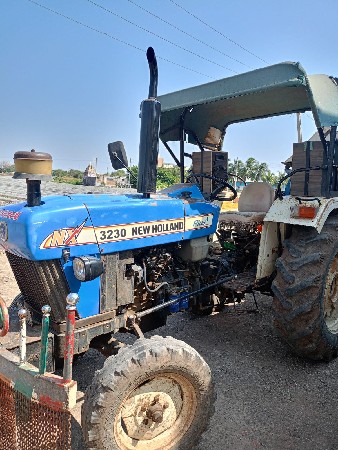 new holland 3230 nx plus