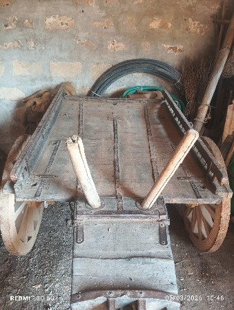 ગાડુ વેચવાનુ છે