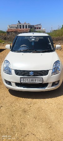 ગાડી વેચવાની છે