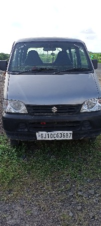 ઈકો ગાડી