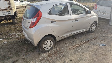 ગાડી વેચવાની છે