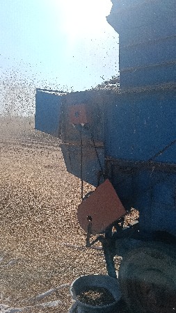 ઠેસર વરસવાનું છે