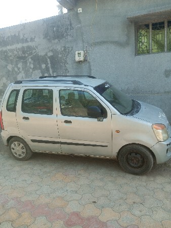 મારુતિ સુઝુકી વેગેનાર