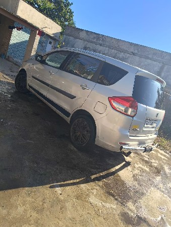 2012 model Ertiga