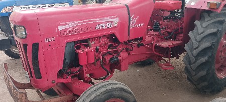 475 મહેન્દ્ર