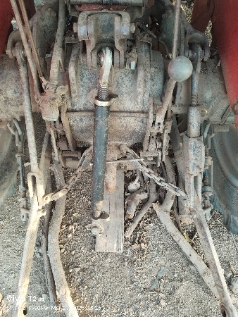 ઓટો મીટિંગ ટ્રેલર નો પાટલો