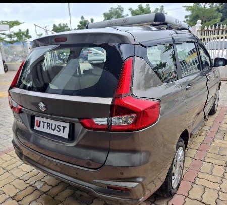 Ertiga cng 2020/11 onr 1