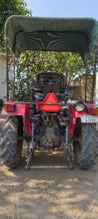 yuvraj mini tractor