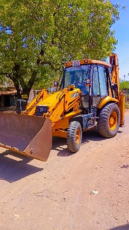jcb 2007
