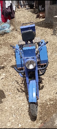 સનેડો વેચવાનો છે