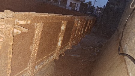 ટોલીવેશવાનીછે