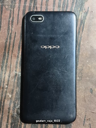 oppo a1k