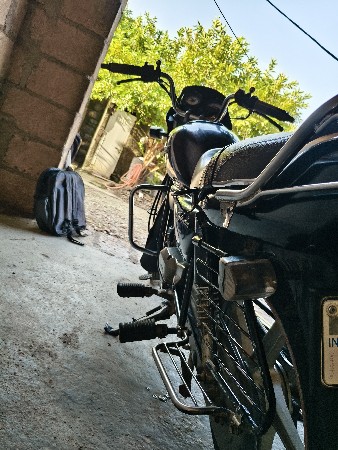 આ ગાડી વેચવાની છે