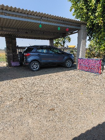 EcoSport ડીઝલ વેચવાની છે