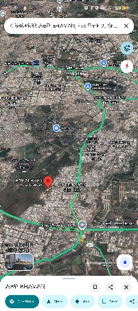 Flat at Eva Park 2 Green City