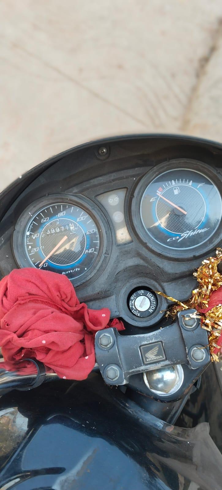 ટુ વ્હીલર વેચવાનું છે