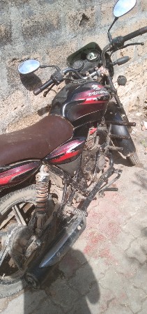 ડિસકવર વેચવાની છે..